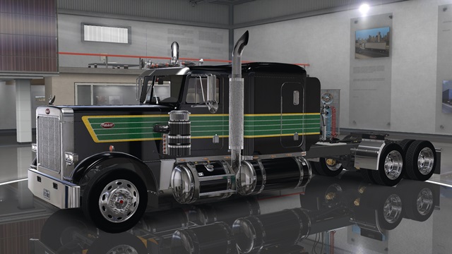 Updated Cash Money skin for the FLX 359. Works on all cabs