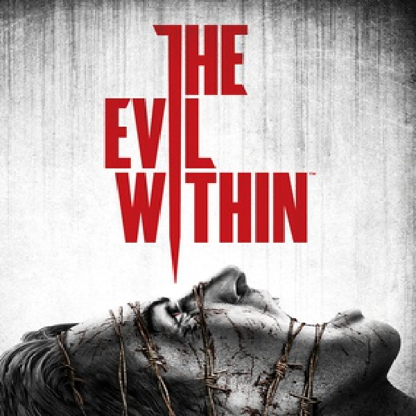 The Evil Within Chapter 1 - 3