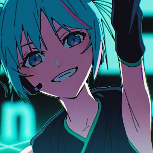 Steam Workshop::1920x1080P 60FPS【MIKU EXPO 10th