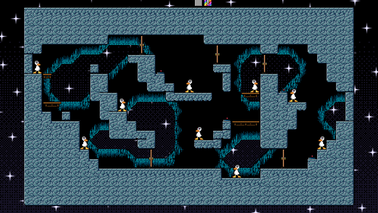Sword Cave