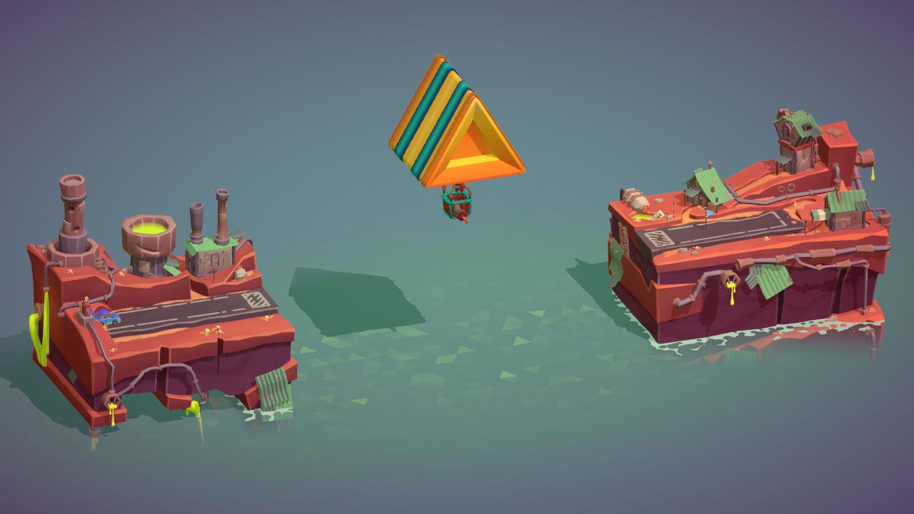 jump