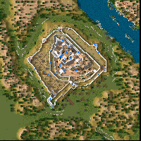 Marksburg