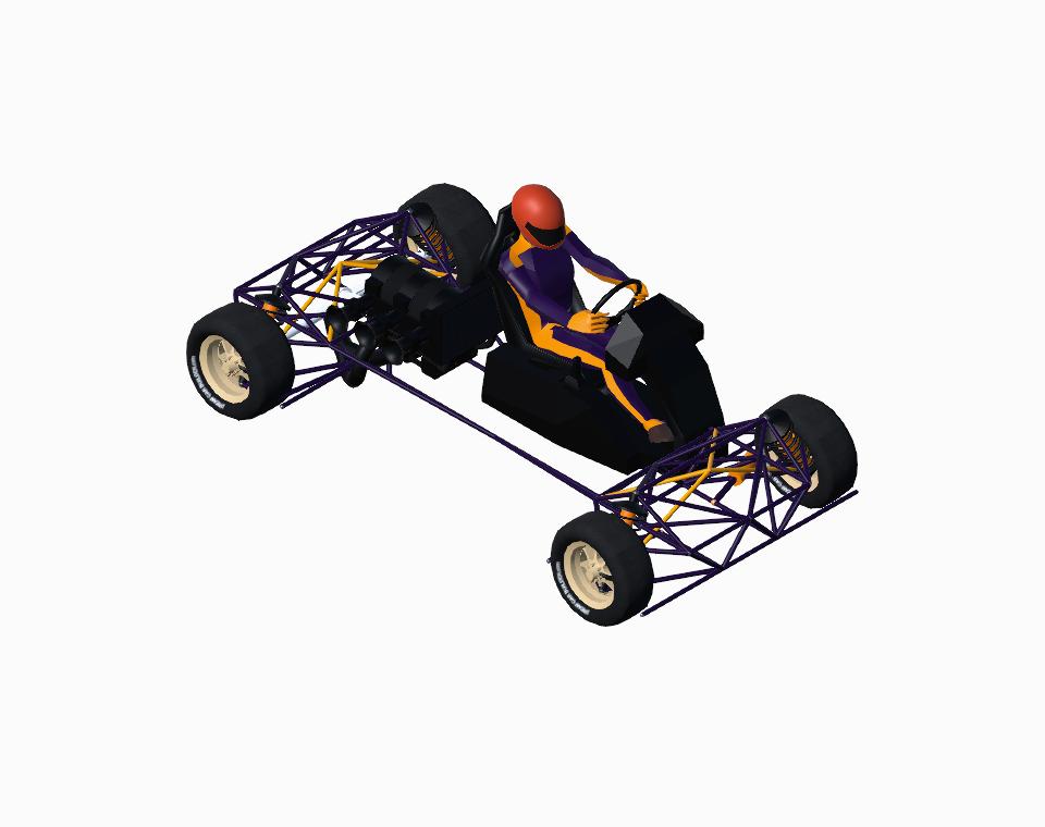 Untitled Chassis 1