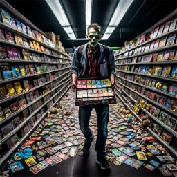 LGG-Collectables