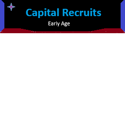 EA Capital Recruits Tweaked