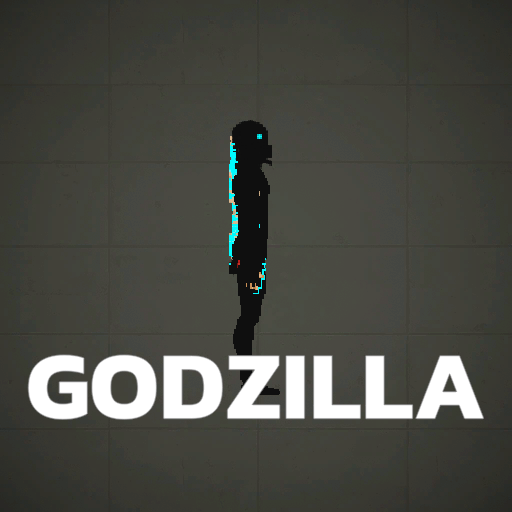 godzilla