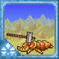 F*** Desert Enemies[Deprecated] – tModLoader Mod