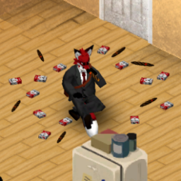 SairthBrutus – Project Zomboid Mod