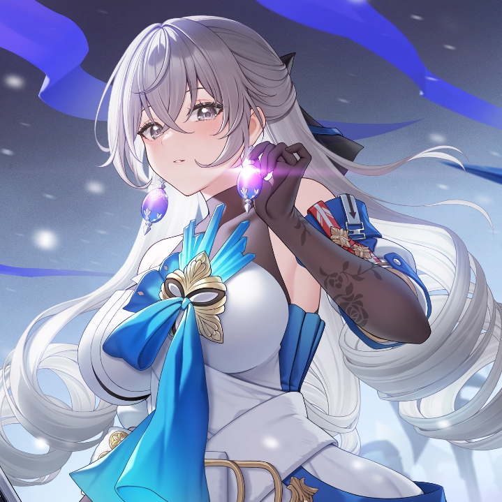 Bronya (X-Ray) preview