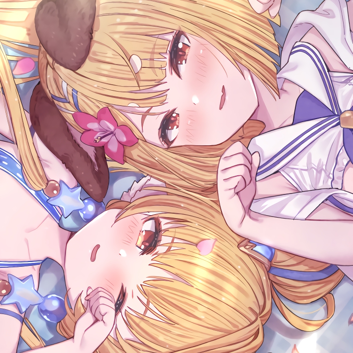 Mahira & Vajra (X-Ray)