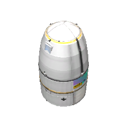 [FAR/Stock] Capsule P-4
