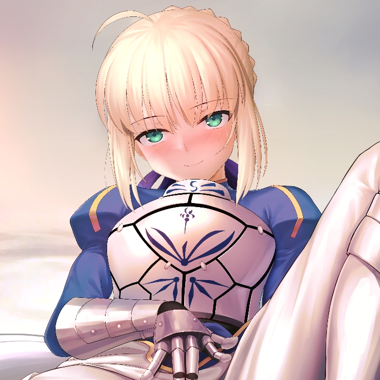 Saber (X-Ray) preview