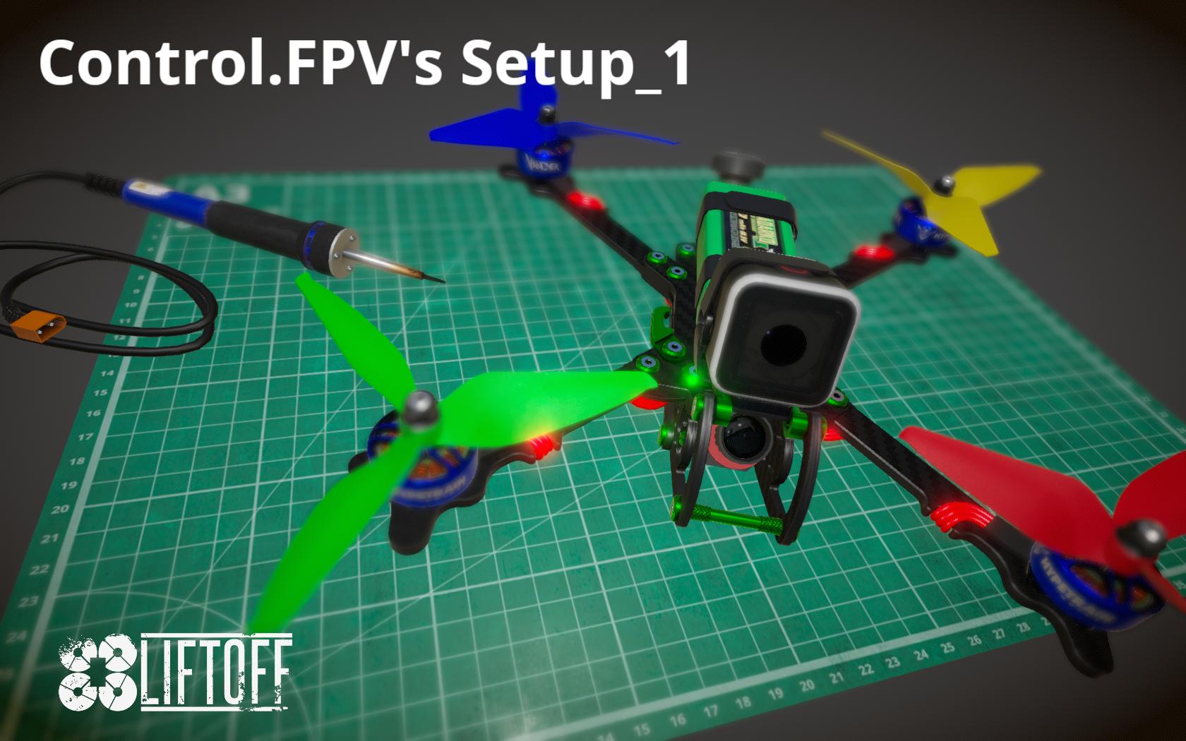 Control.FPV's Setup_1