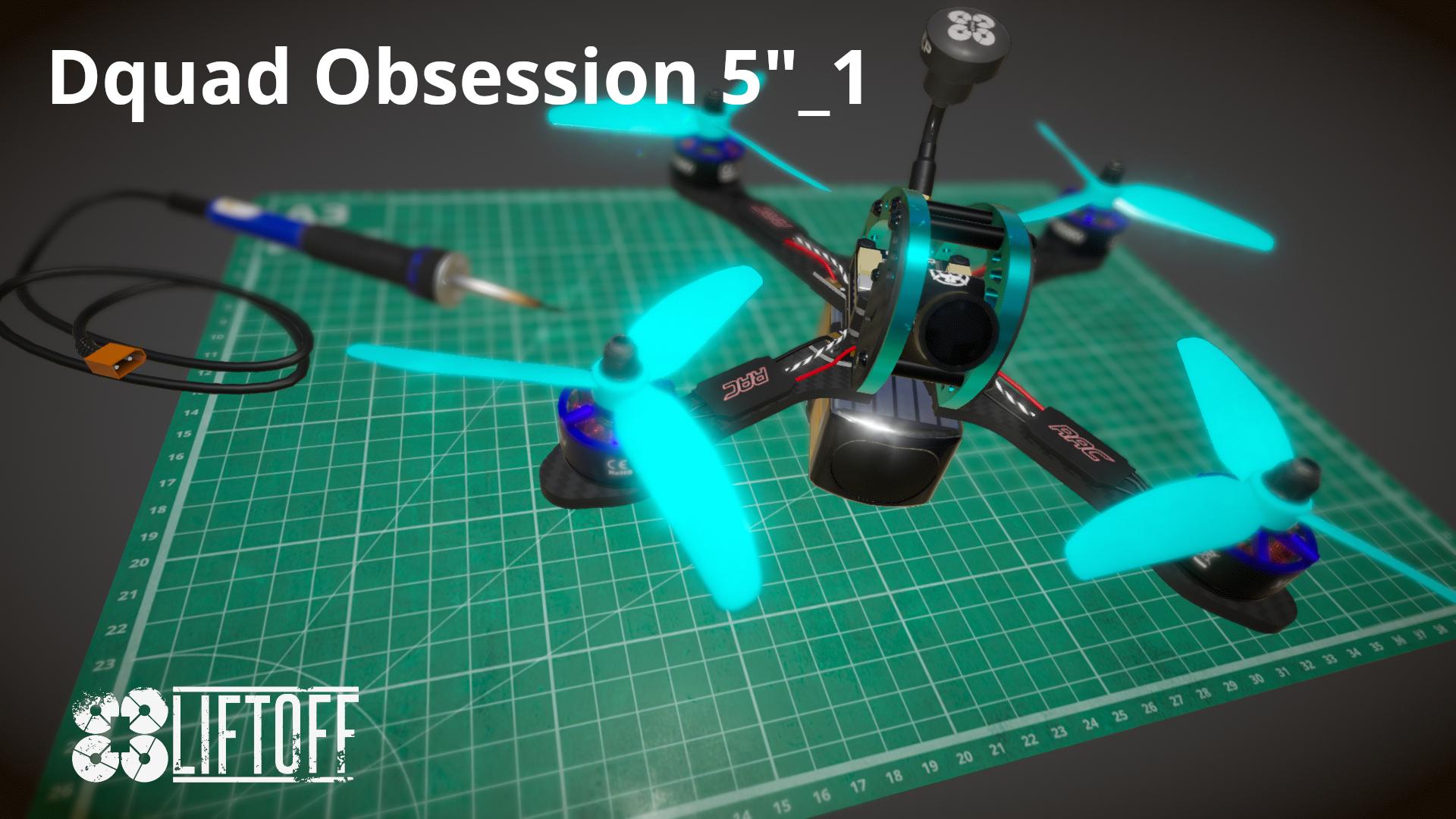 Dquad Obsession 5"_1