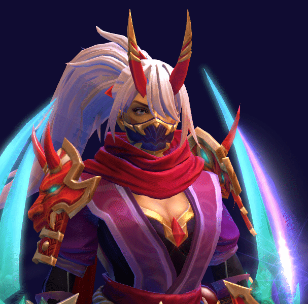 loong warrior