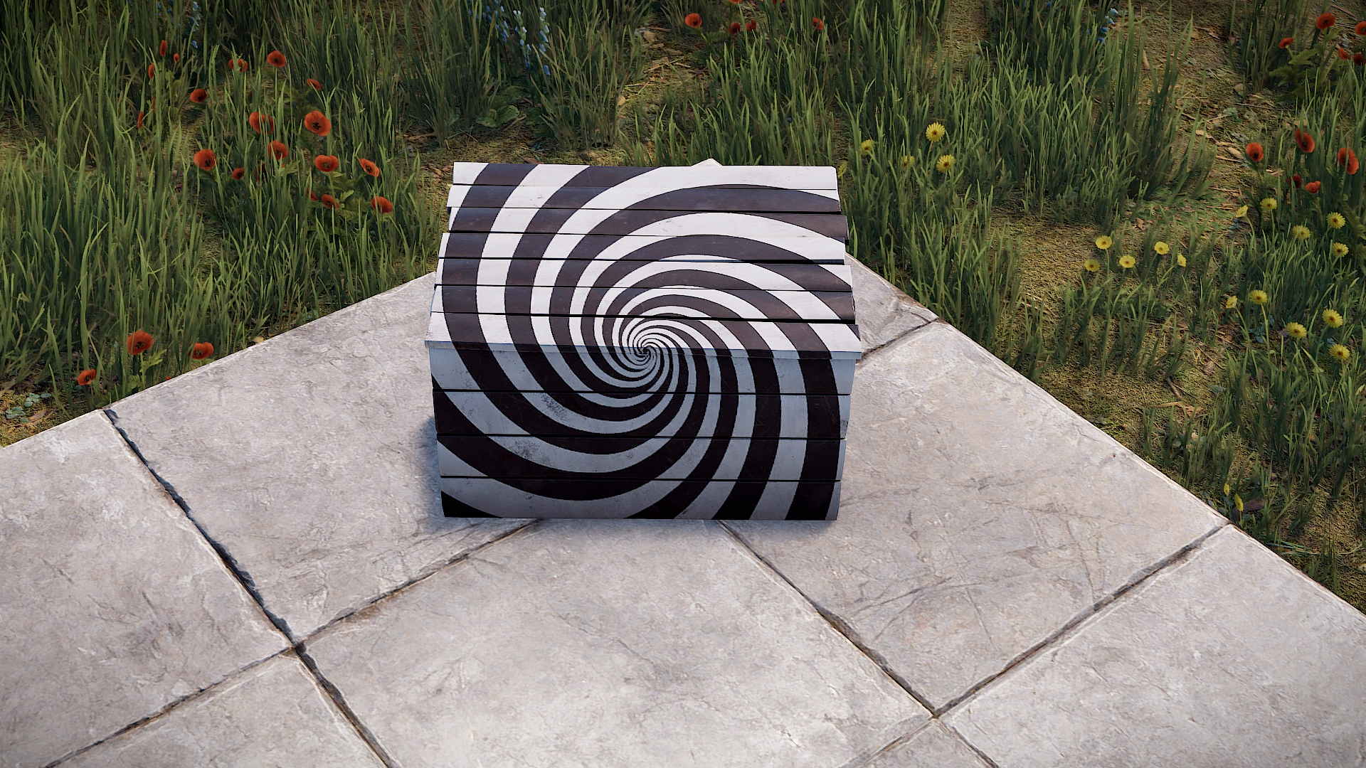 Hypnogena Box