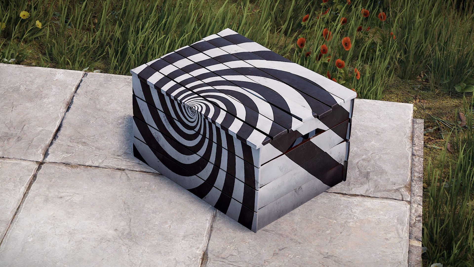 Hypnogena Box