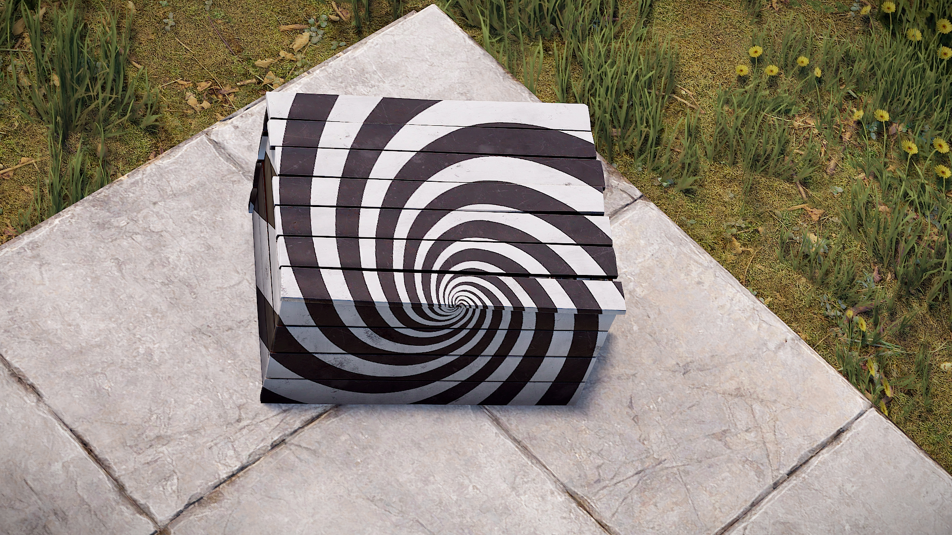 Hypnogena Box