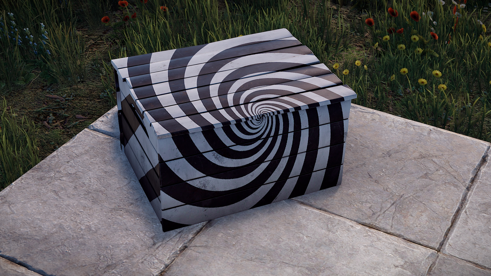 Hypnogena Box
