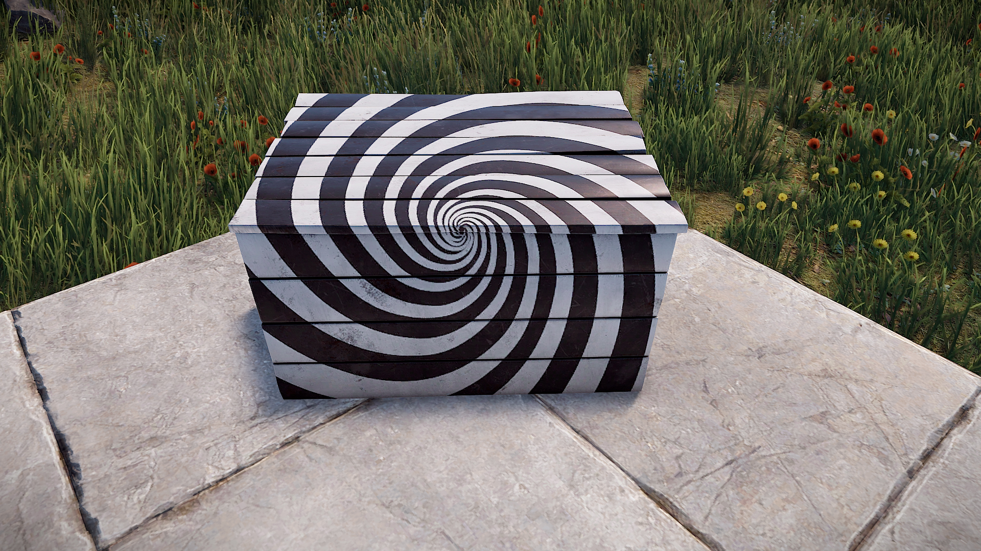 Hypnogena Box