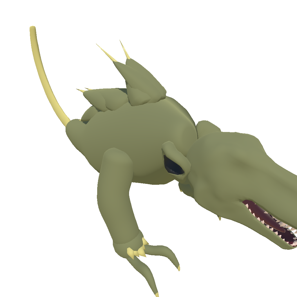 sloom eater
