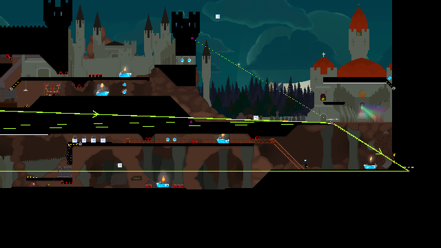 Citadel test