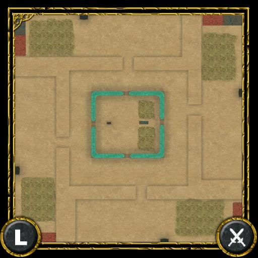 Ultimate Defense -3