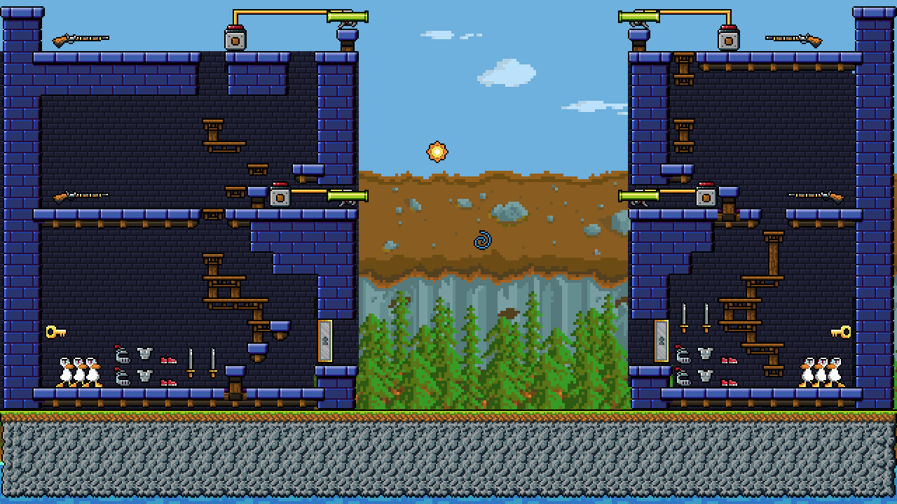 Castle
