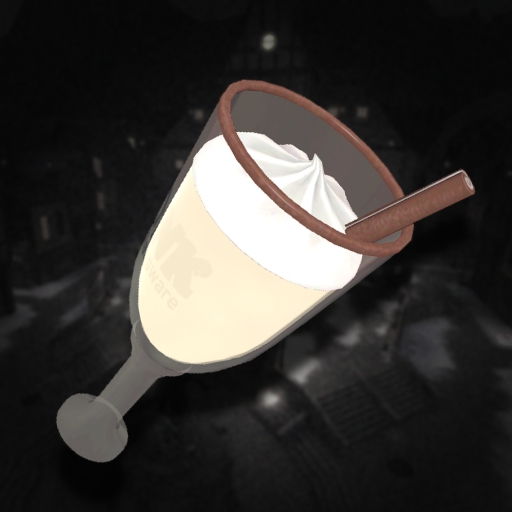 The Naughty Nog
