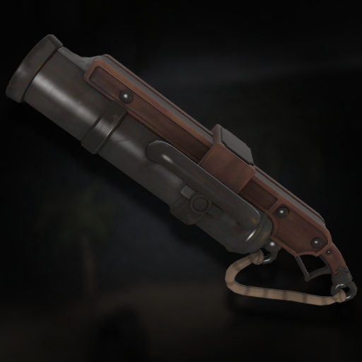 The Scuttler
