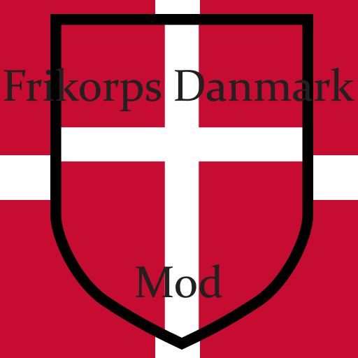 Frikorps Danmark mod