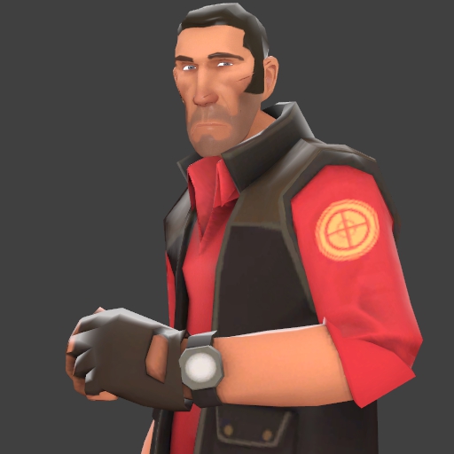 Extra Sniper Bodygroups