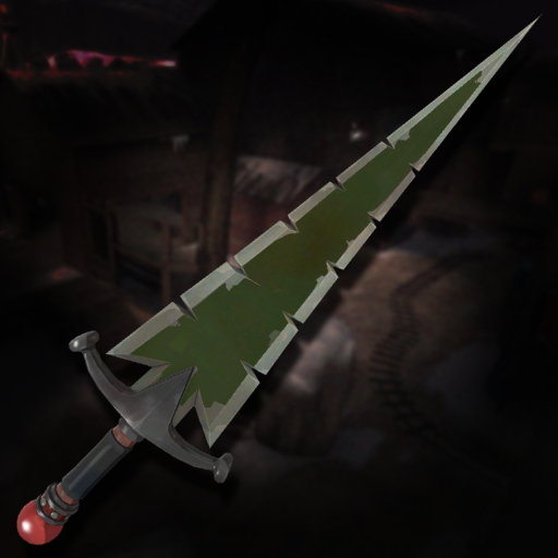 The Tannenblade