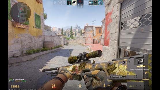 ventmaze – Counter-Strike 2 Mod