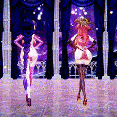 'Do you trust me' 和妻子們夜夜笙歌纏綿不絕❤️‍🔥恭祝您新年大吉 萬事如意！！【Royal sister group