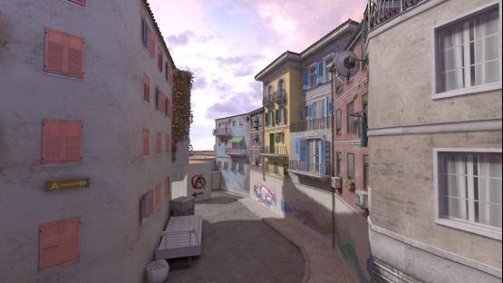 Dilemma – Counter-Strike 2 Mod