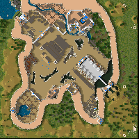 LotR Moria (outdated, see reupload)