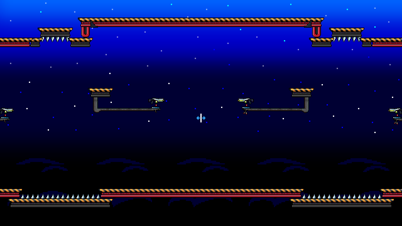 Wing Tunnel