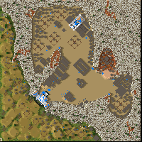 LotR Erebor