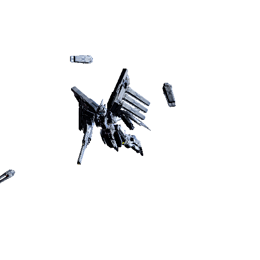 EFF-RX-93-V2 HI-V