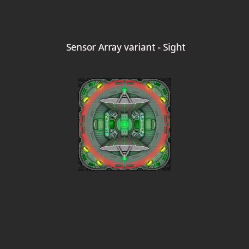 Sensor Array Variant - Sight v1.0.1