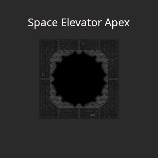 Space Elevator Apex v1.0.1