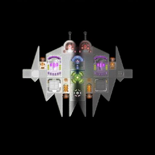 Starter ship DCS v1.0