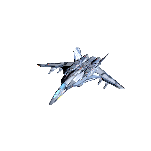 YF-19A1