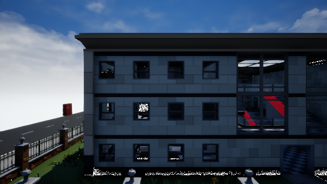 Heist Village