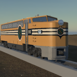 B&R  B.L.W 1951-1962 D10