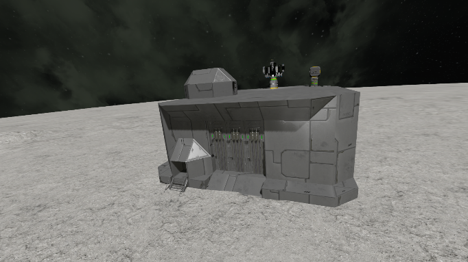 Moon Base Starter Kit preview