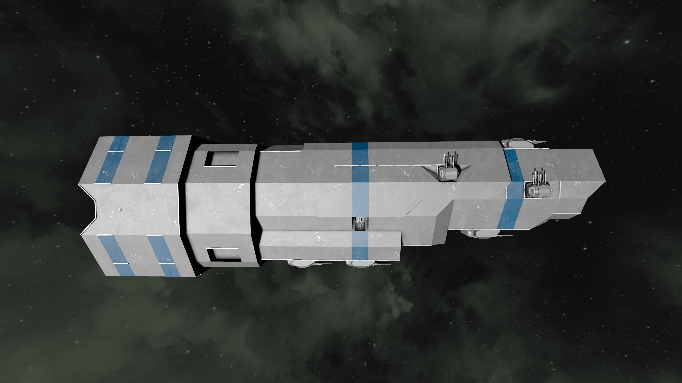 TRN - Vanguard MK I - A.I.C