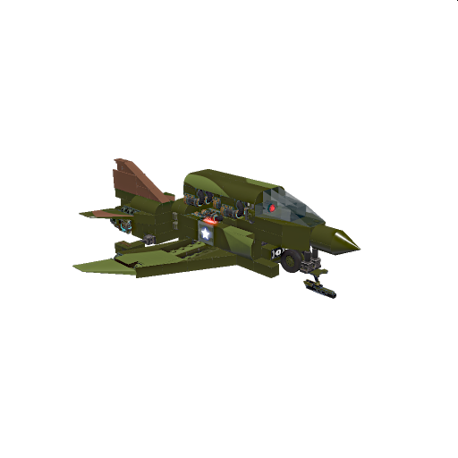 F-4 Phantom II
