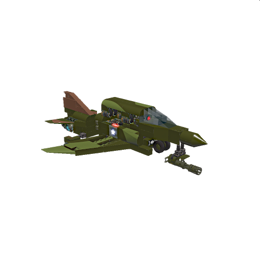 F-4 Phantom II